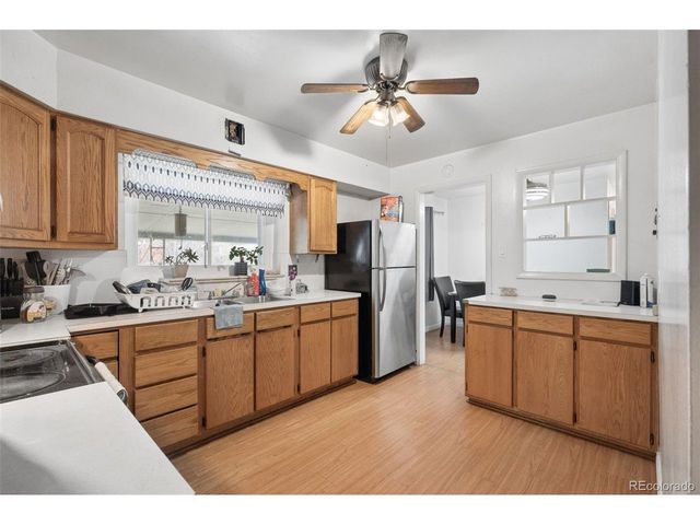 1207 S Gray St, Lakewood, CO 80232