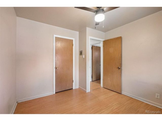 1207 S Gray St, Lakewood, CO 80232