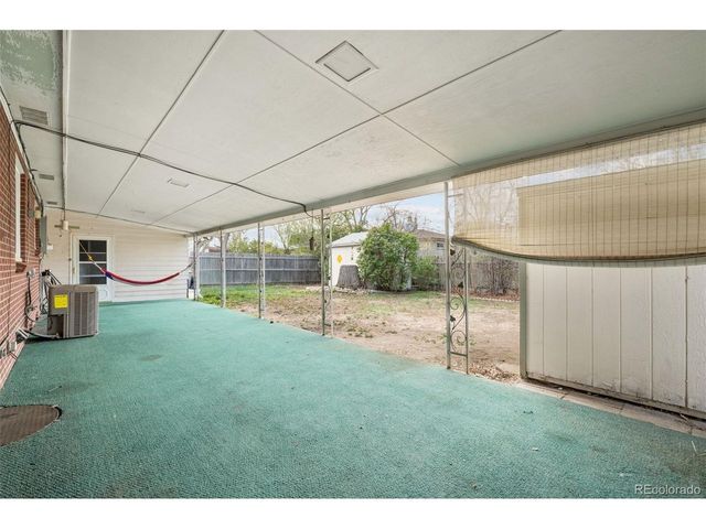 1207 S Gray St, Lakewood, CO 80232