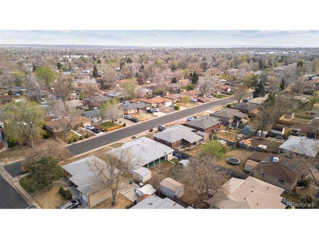 1207 S Gray St, Lakewood, CO 80232