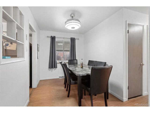 1207 S Gray St, Lakewood, CO 80232