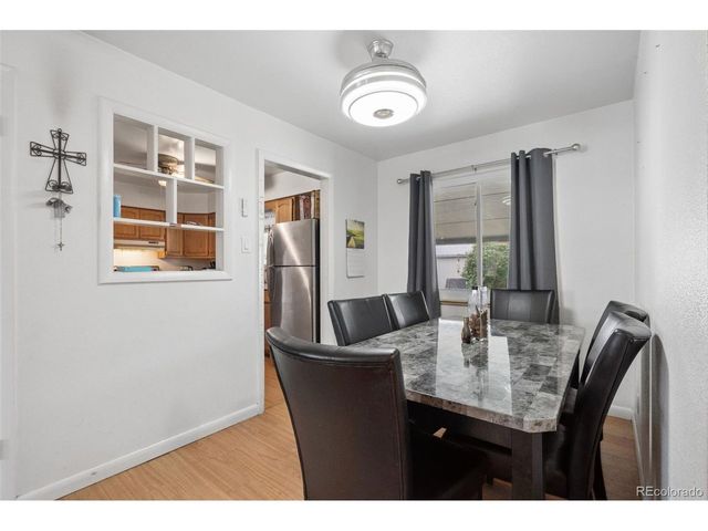 1207 S Gray St, Lakewood, CO 80232