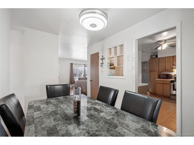 1207 S Gray St, Lakewood, CO 80232