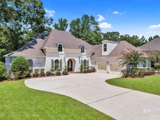 393 Boulder Creek Avenue, Fairhope, AL 36532