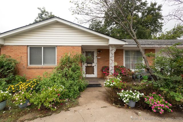 4507 E Frank Phillips Boulevard, Bartlesville, OK 74006