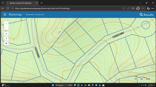 Whitmore Lane, Bella Vista, AR 72715