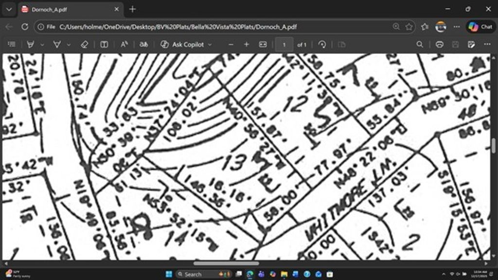 Whitmore Lane, Bella Vista, AR 72715