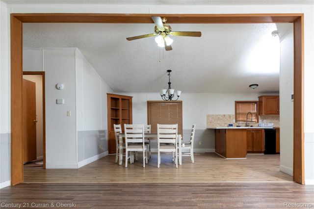 15088 Norway Street, Monroe Charter Township, MI 48161