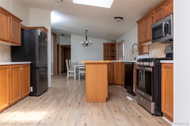 15088 Norway Street, Monroe Charter Township, MI 48161