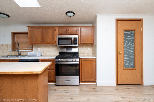 15088 Norway Street, Monroe Charter Township, MI 48161