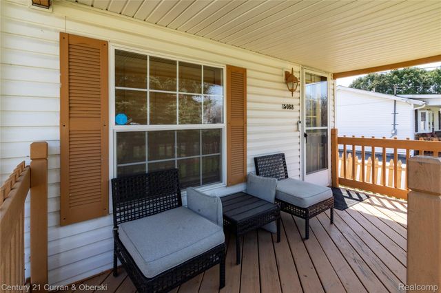 15088 Norway Street, Monroe Charter Township, MI 48161