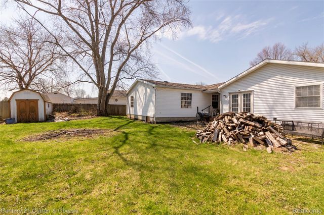 15088 Norway Street, Monroe Charter Township, MI 48161