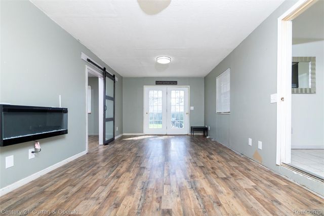 15088 Norway Street, Monroe Charter Township, MI 48161