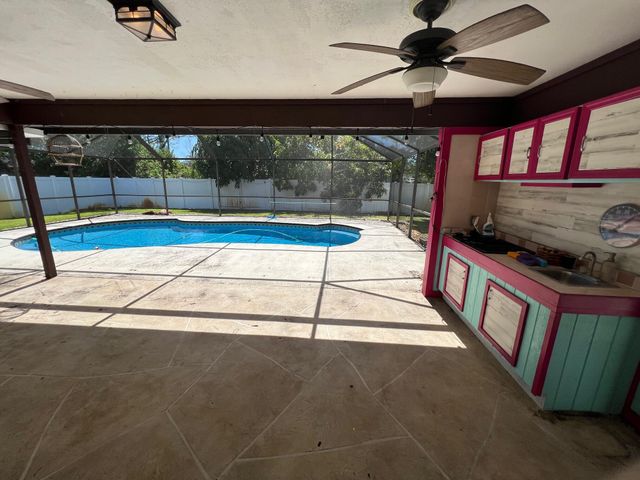 1925 SE Cheltenham Street, Port St. Lucie, Port St Lucie, FL 34983