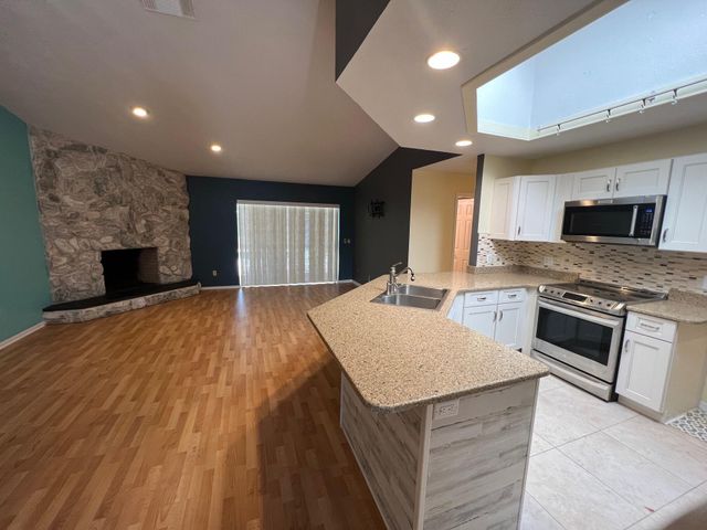 1925 SE Cheltenham Street, Port St. Lucie, Port St Lucie, FL 34983