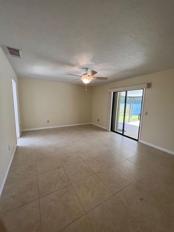1925 SE Cheltenham Street, Port St. Lucie, Port St Lucie, FL 34983