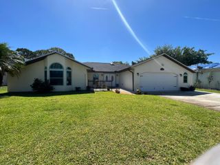 1925 SE Cheltenham Street, Port St. Lucie, Port St Lucie, FL 34983