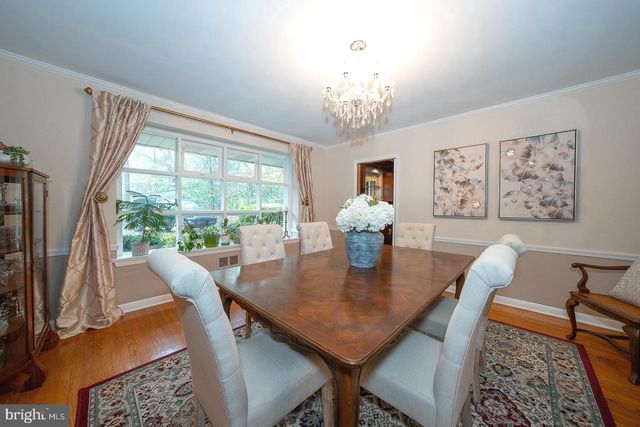 1626 MOUNT PLEASANT RD, Villanova, PA 19085