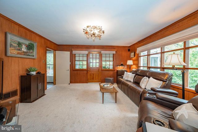 1626 MOUNT PLEASANT RD, Villanova, PA 19085