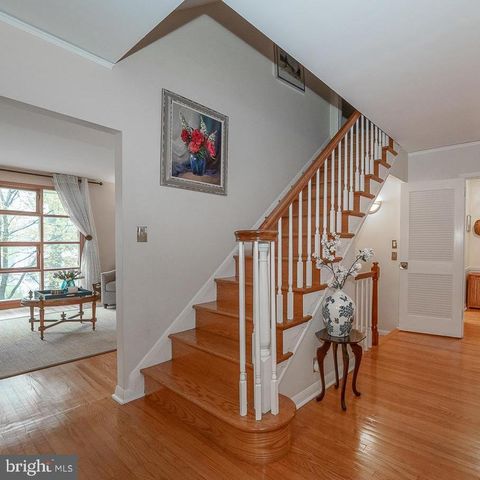 1626 MOUNT PLEASANT RD, Villanova, PA 19085