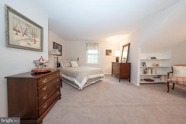 1626 MOUNT PLEASANT RD, Villanova, PA 19085