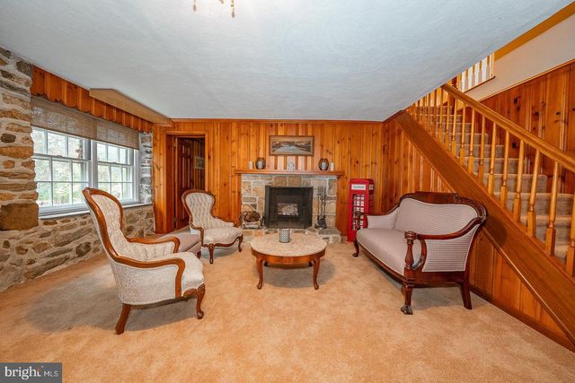 1626 MOUNT PLEASANT RD, Villanova, PA 19085