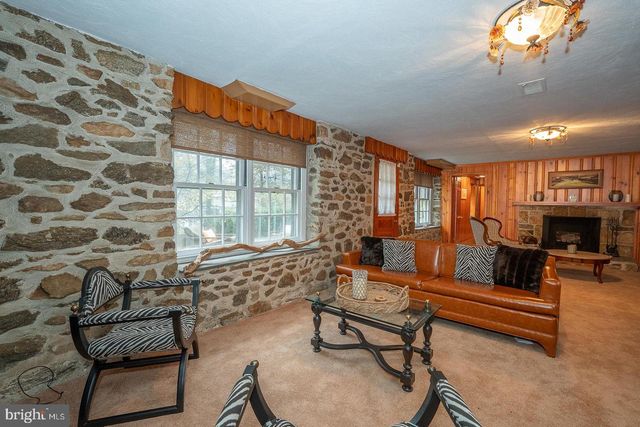 1626 MOUNT PLEASANT RD, Villanova, PA 19085