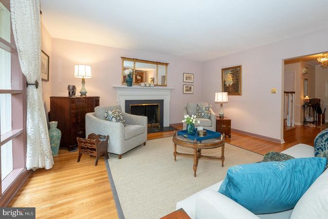 1626 MOUNT PLEASANT RD, Villanova, PA 19085