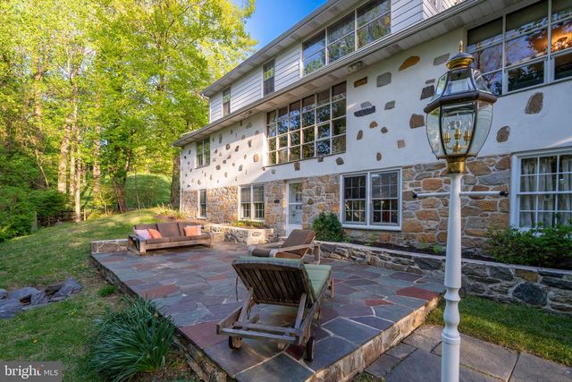 1626 MOUNT PLEASANT RD, Villanova, PA 19085