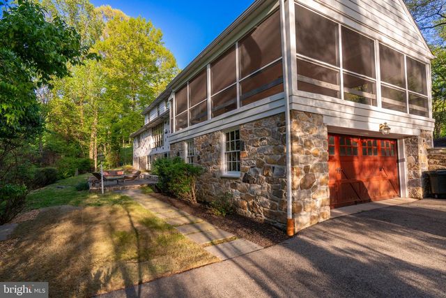 1626 MOUNT PLEASANT RD, Villanova, PA 19085