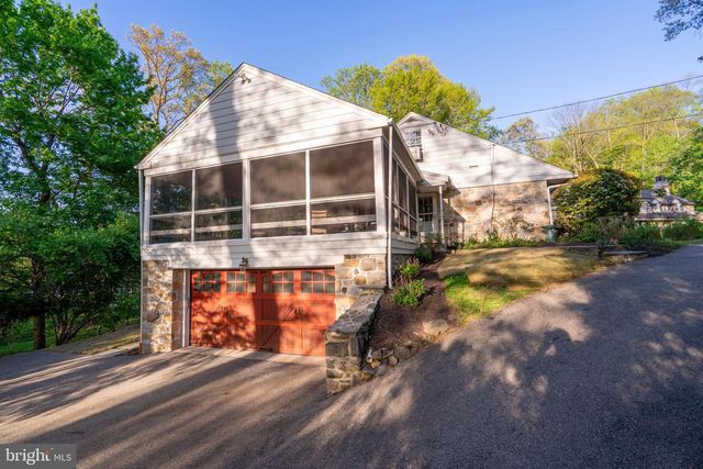 1626 MOUNT PLEASANT RD, Villanova, PA 19085
