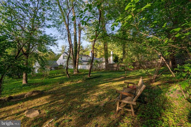 1626 MOUNT PLEASANT RD, Villanova, PA 19085