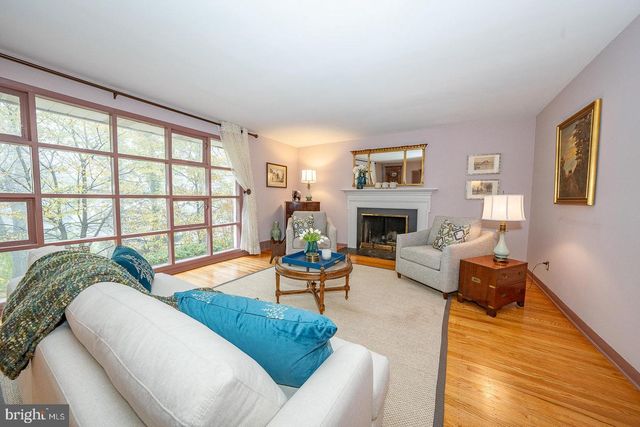 1626 MOUNT PLEASANT RD, Villanova, PA 19085