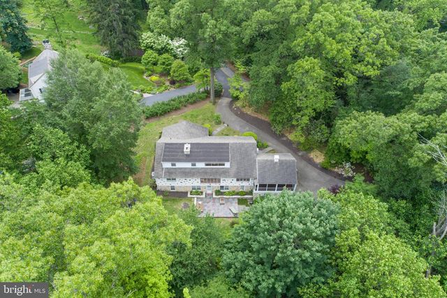 1626 MOUNT PLEASANT RD, Villanova, PA 19085