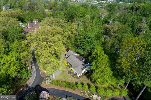 1626 MOUNT PLEASANT RD, Villanova, PA 19085