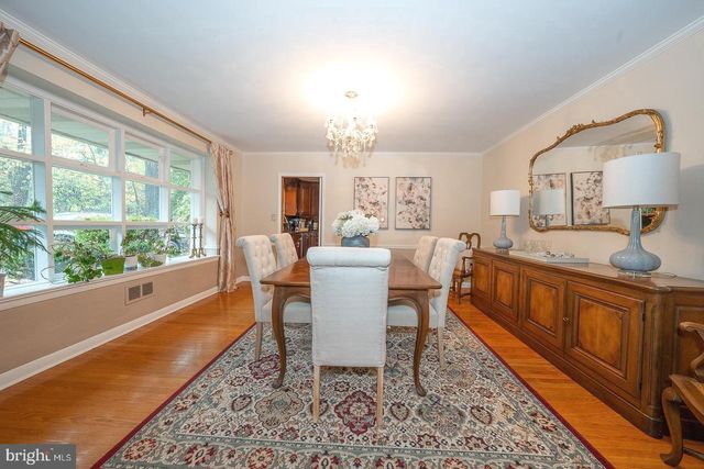 1626 MOUNT PLEASANT RD, Villanova, PA 19085