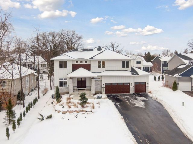 18305 Dove Court, Eden Prairie, MN 55347