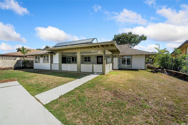 94-372 Kahulialii Street, Mililani, HI 96789