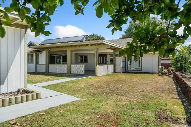 94-372 Kahulialii Street, Mililani, HI 96789