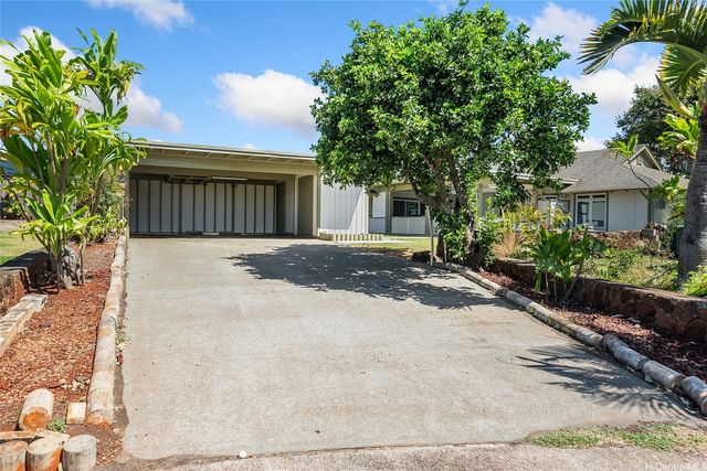 94-372 Kahulialii Street, Mililani, HI 96789