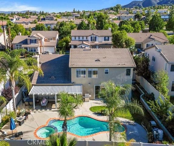 3740 Coleville, Corona, CA 92881