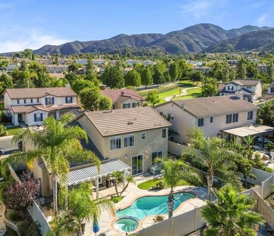 3740 Coleville, Corona, CA 92881