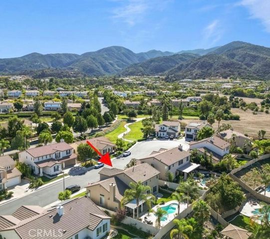 3740 Coleville, Corona, CA 92881