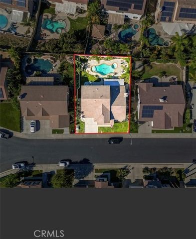 3740 Coleville, Corona, CA 92881