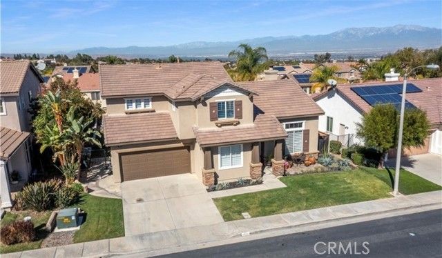3740 Coleville, Corona, CA 92881