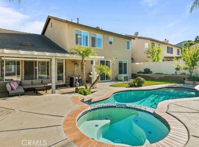 3740 Coleville, Corona, CA 92881