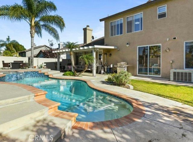 3740 Coleville, Corona, CA 92881