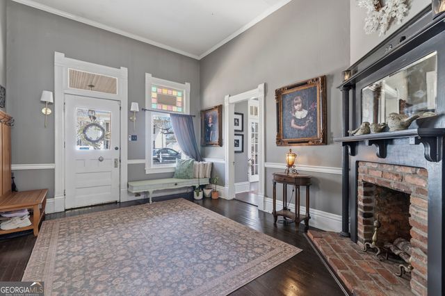 241 E Hightower Trail, Social Circle, GA 30025