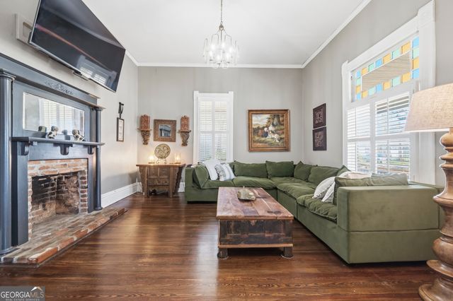 241 E Hightower Trail, Social Circle, GA 30025