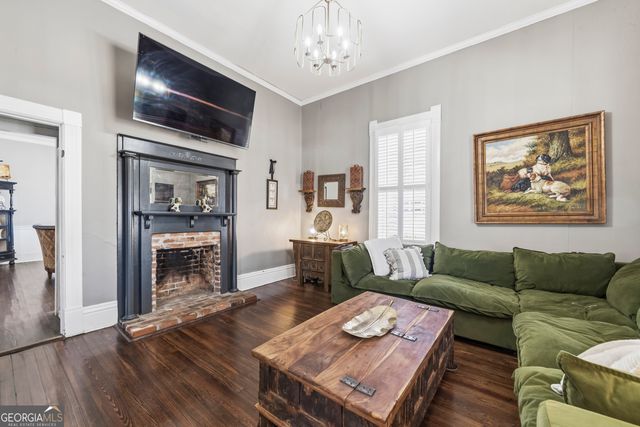 241 E Hightower Trail, Social Circle, GA 30025